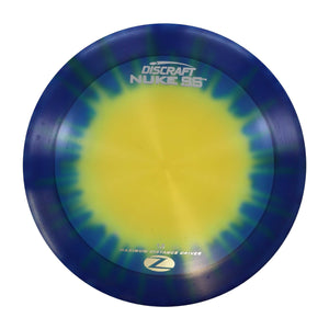 Discraft Fly Dye Z Nuke SS