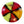 Discraft Fly Dye Z Nuke SS