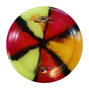 Discraft Fly Dye Z Nuke SS