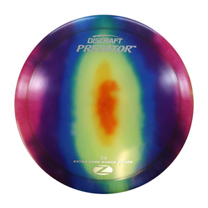 Discraft Fly Dye Z Predator