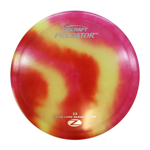 Discraft Fly Dye Z Predator