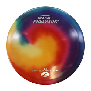 Discraft Fly Dye Z Predator