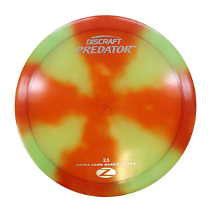 Discraft Fly Dye Z Predator