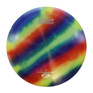 Discraft Fly Dye Z Punisher