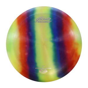 Discraft Fly Dye Z Punisher