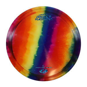 Discraft Fly Dye Z Raptor