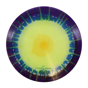 Discraft Fly Dye Z Raptor