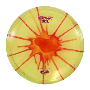 Discraft Fly Dye Z Sol