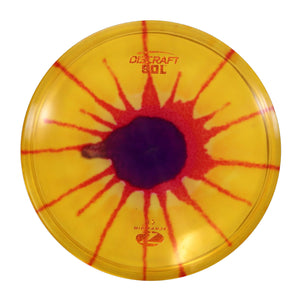 Discraft Fly Dye Z Sol