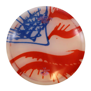 Discraft Fly Dye Z Sol