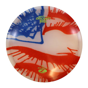 Discraft Fly Dye Z Sol