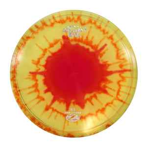 Discraft Fly Dye Z Sol