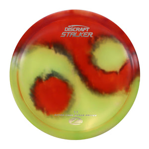 Discraft Fly Dye Z Stalker