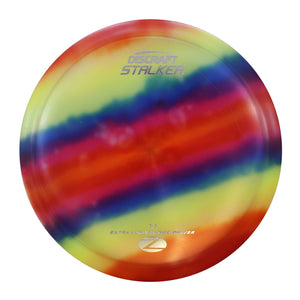 Discraft Fly Dye Z Stalker