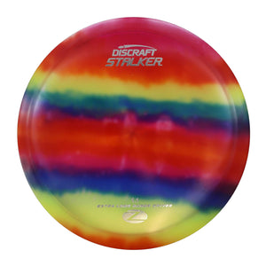 Discraft Fly Dye Z Stalker