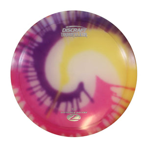 Discraft Fly Dye Z Undertaker