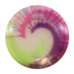 Discraft Fly Dye Z Undertaker