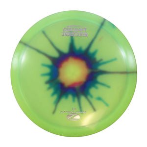 Discraft Fly Dye Z Undertaker