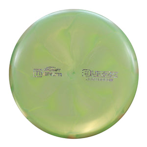 Discraft Titanium Buzzz