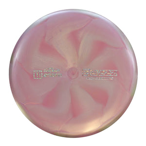 Discraft Titanium Buzzz
