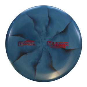 Discraft Titanium Buzzz