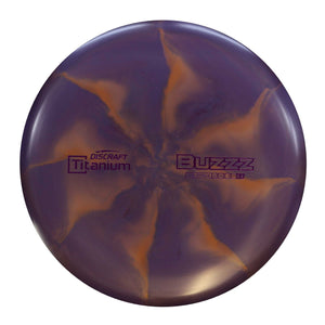 Discraft Titanium Buzzz