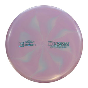 Discraft Titanium Buzzz