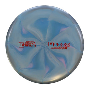 Discraft Titanium Buzzz