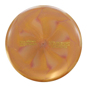 Discraft Titanium Buzzz