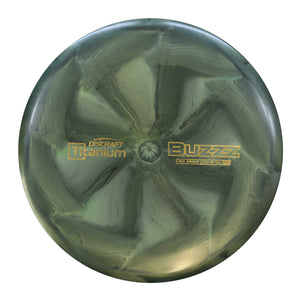 Discraft Titanium Buzzz