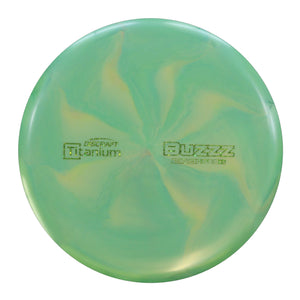 Discraft Titanium Buzzz