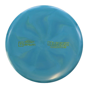 Discraft Titanium Buzzz