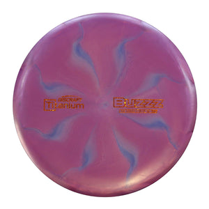 Discraft Titanium Buzzz