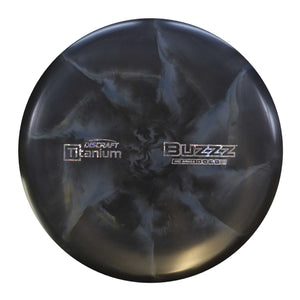 Discraft Titanium Buzzz