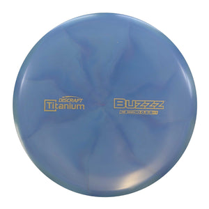Discraft Titanium Buzzz