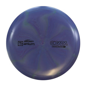 Discraft Titanium Cicada