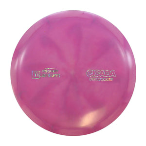 Discraft Titanium Cicada