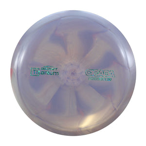 Discraft Titanium Cicada