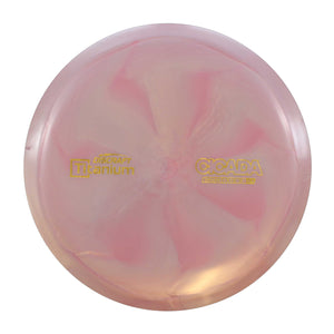 Discraft Titanium Cicada