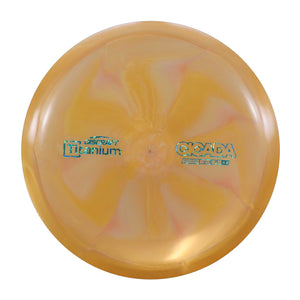 Discraft Titanium Cicada