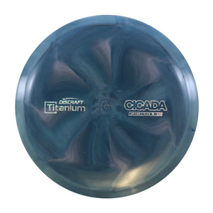 Discraft Titanium Cicada