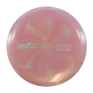 Discraft Titanium Cicada