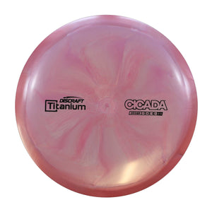 Discraft Titanium Cicada