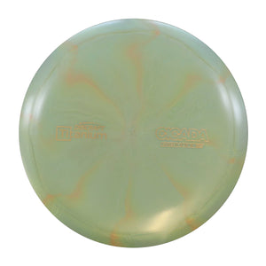 Discraft Titanium Cicada