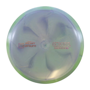 Discraft Titanium Cicada