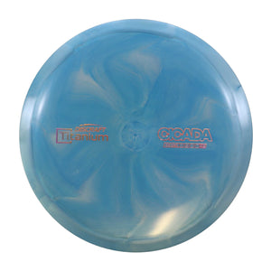 Discraft Titanium Cicada