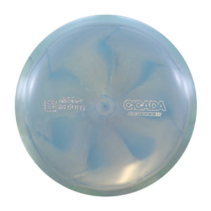 Discraft Titanium Cicada