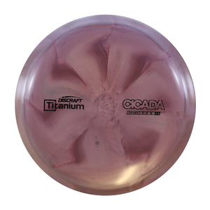 Discraft Titanium Cicada