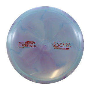 Discraft Titanium Cicada