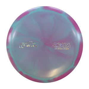 Discraft Titanium Cicada